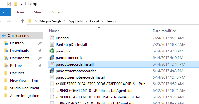 How Do I Get and Use Installer Logs in Windows?