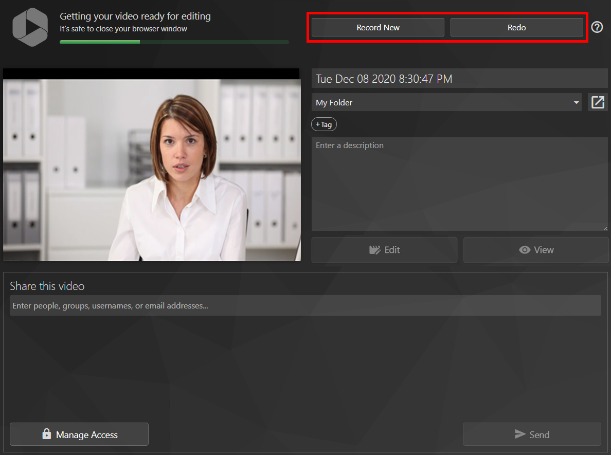 pimpandhost image-share How to Create a Video Using Panopto Capture